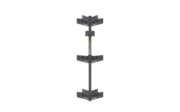 YHPG-3002 Three Double-Step Climbing Sticks
