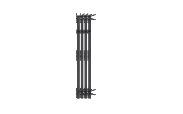YHPG-3002 Three Double-Step Climbing Sticks