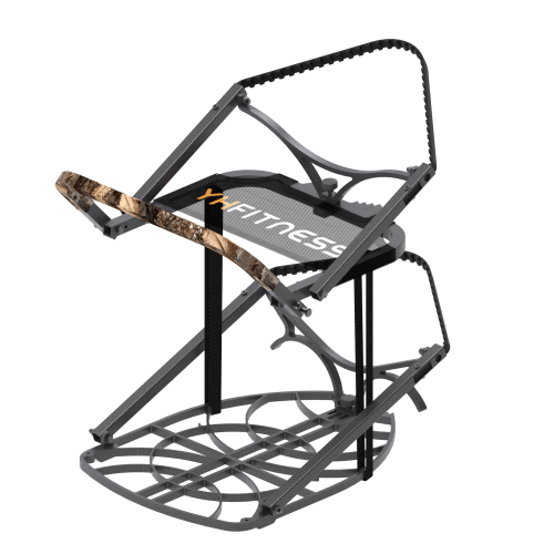 YHPJ-7001.1-yhfitness YHPJ-7001 Court Climbing Treestands