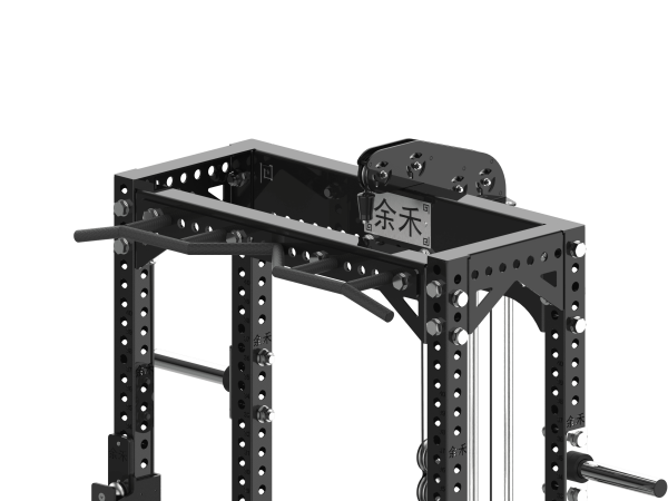 YHSD-7P02 Multi-position pull-up stand
