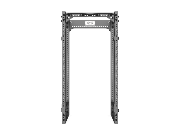 YHSD-7001.2-yhfitness.com YHSD-7001 Full Frame Squat Rack