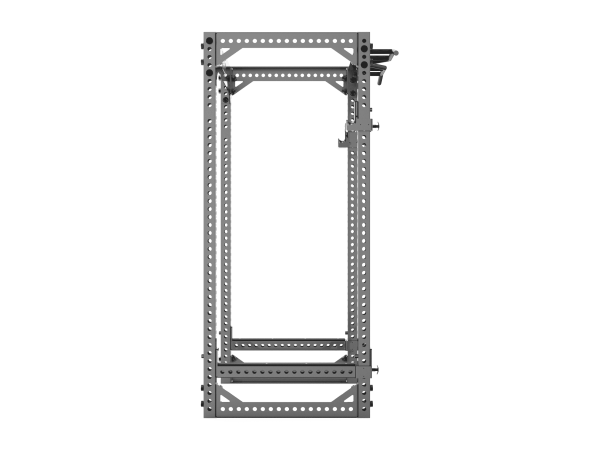 YHSD-7001.4-yhfitness.com YHSD-7001 Full Frame Squat Rack