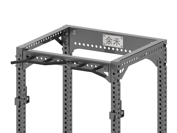 YHSD-7001.7-yhfitness.com YHSD-7001 Full Frame Squat Rack