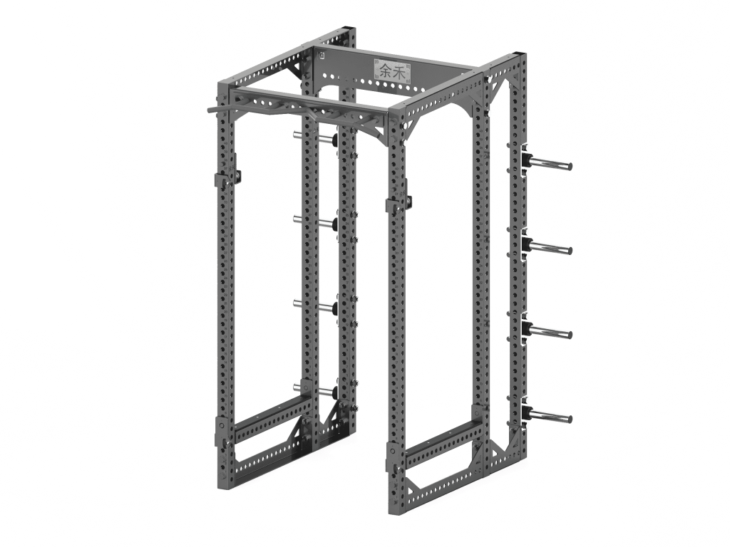 Strength Equipment
