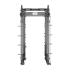 YHSD-7001+7P15+7P23 Full Frame+Bell RackSquat Rack+Flying Bird