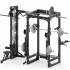 YHSD-7001+YHGL-7002 Full Frame+Multifunctional High-Low Pull Trainer