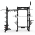 YHSD-7001+YHGL-7002 Full Frame+Multifunctional High-Low Pull Trainer