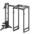 YHSD-7001+YHGL-7002 Full Frame+Multifunctional High-Low Pull Trainer