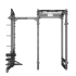 YHSD-7001+YHGL-7002 Full Frame+Multifunctional High-Low Pull Trainer