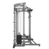 YHSD-7001+YHGL-7002 Full Frame+Multifunctional High-Low Pull Trainer
