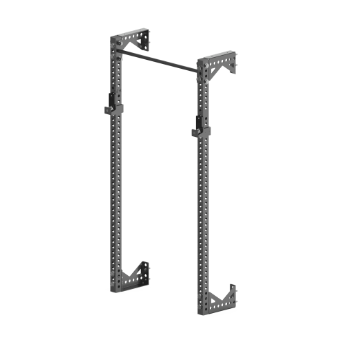 YHSD-7003 Wall Mounted Squat Rack