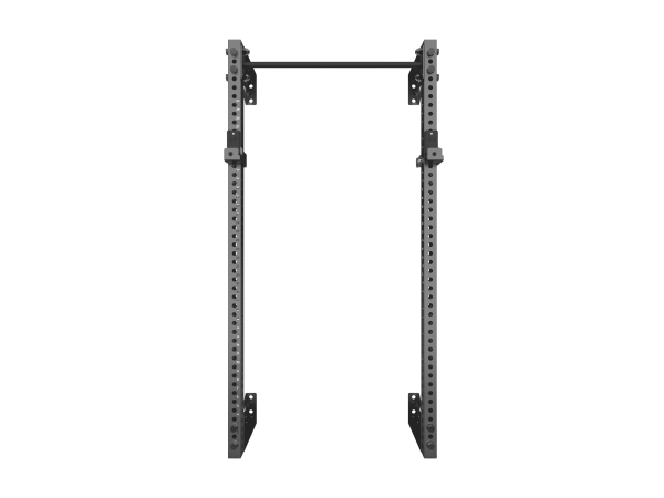 YHSD-7003墙面固定架.3-yhfitness.com YHSD-7003 Wall Mounted Squat Rack