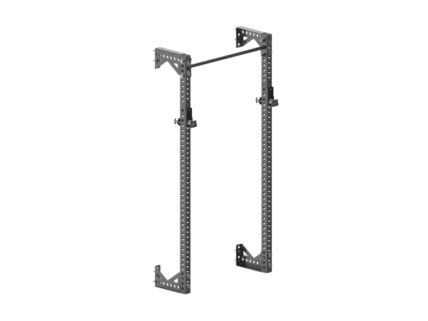 YHSD-7003墙面固定架.4-yhfitness.com YHSD-7003 Wall Mounted Squat Rack