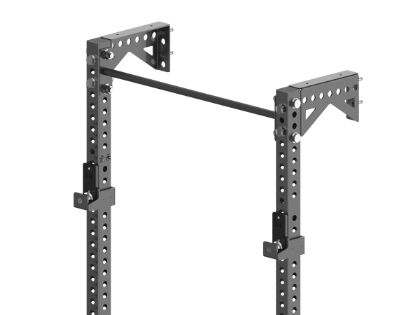 YHSD-7003墙面固定架.5-yhfitness.com YHSD-7003 Wall Mounted Squat Rack
