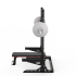 YHSD-7004Q.2-yhfitness.com YHSD-7004 Double Column Squat Rack