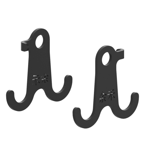 YHSD-7P28 Beard Hook
