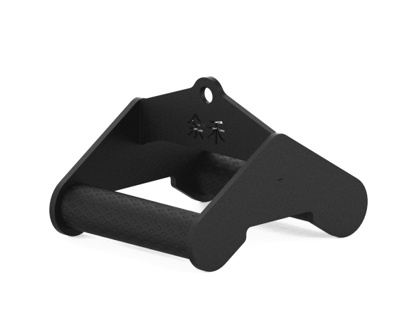 YHSD-7P29.1-yhfitness.com YHSD-7P29 V-type pull handle