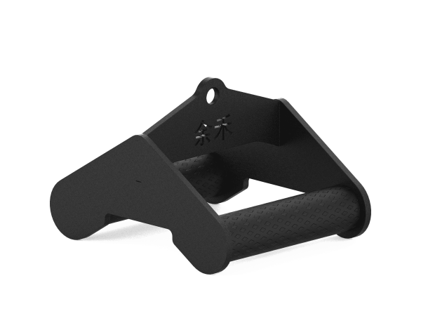 YHSD-7P29.4-yhfitness.com YHSD-7P29 V-type pull handle