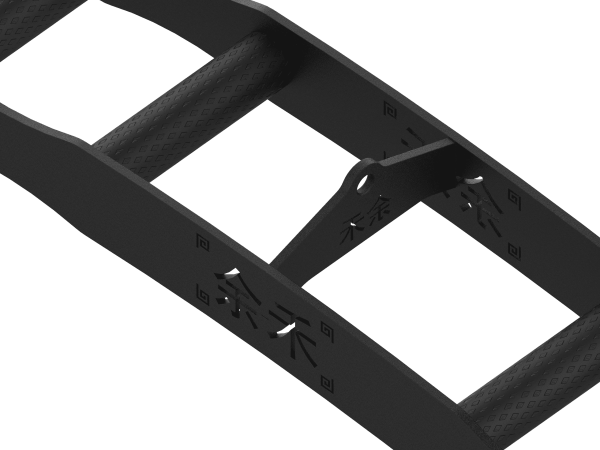YHSD-7P30.5-yhfitness.com YHSD-7P30 Multi Handle Puller