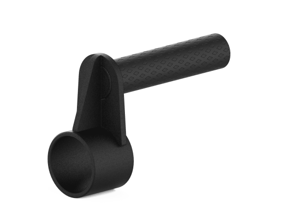 YHSD-7P31.1-yhfitness.com YHSD-7P31 Single Handle Puller