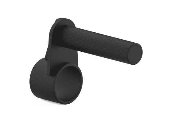 YHSD-7P31.4-yhfitness.com YHSD-7P31 Single Handle Puller