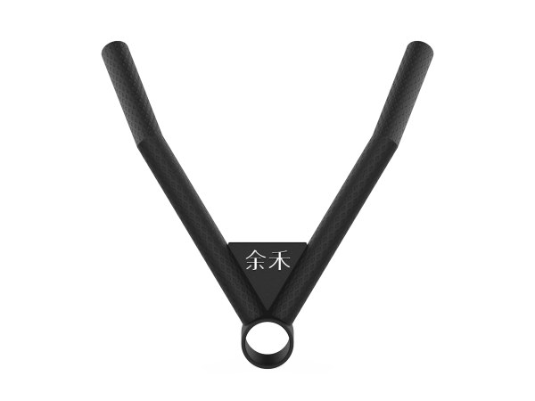 YHSD-7P32.2-yhfitness.com YHSD-7P32 V-Handle