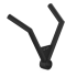 YHSD-7P32.3-yhfitness.com YHSD-7P32 V-Handle