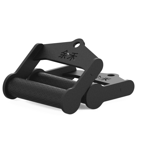YHSD-7P34 Single Pull Handle