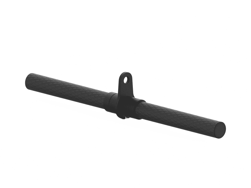 Attachments & Accessories