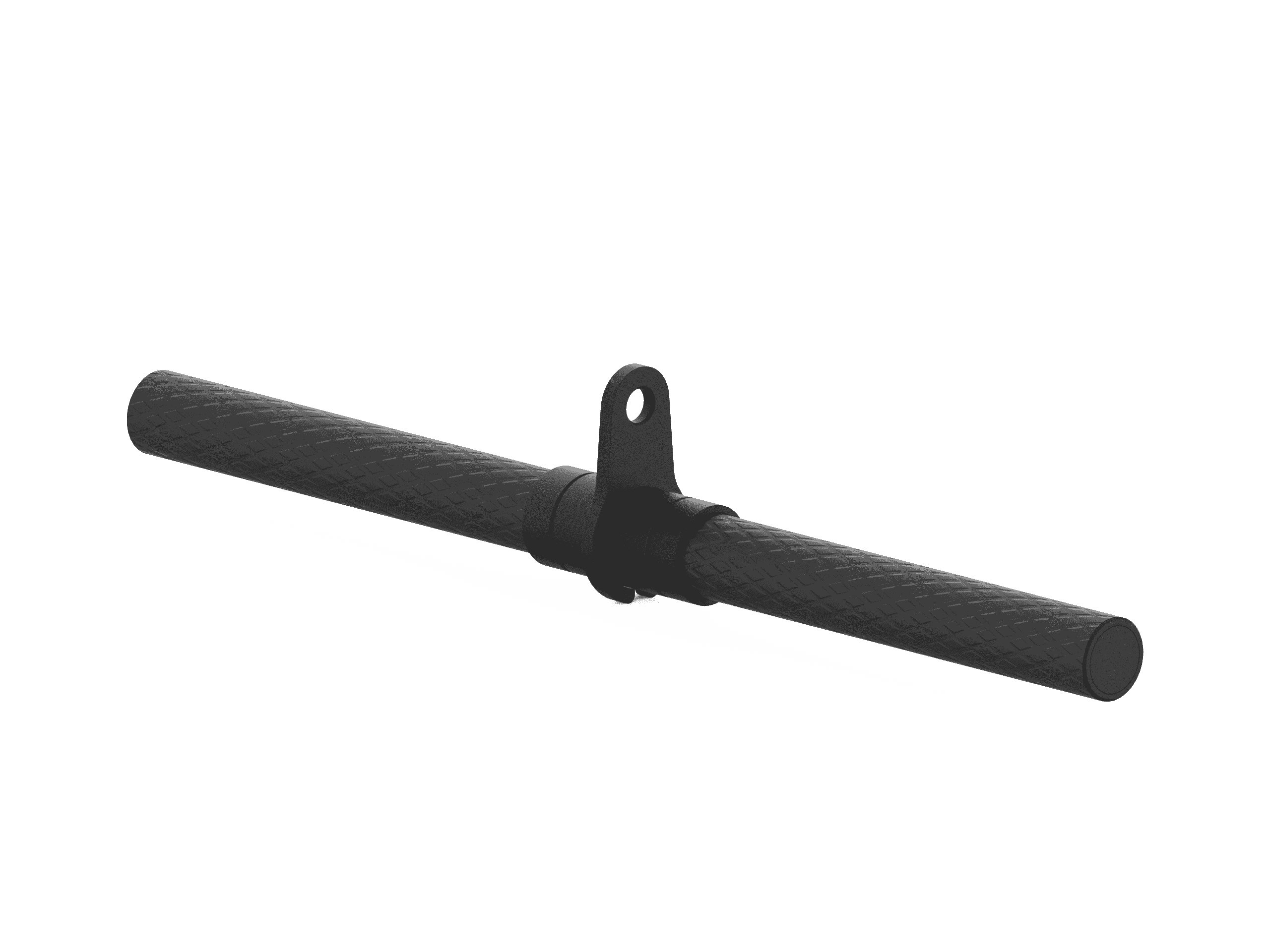 YHSD-7P01 Straight Pull-up Bar