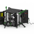10″ Mobile Container Gym