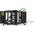 10″ Mobile Container Gym