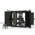 10″ Mobile Container Gym