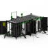 20″ Mobile Container Gym