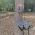 YHGJ-7001 Ballpark Trellis