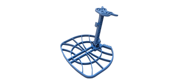 YHJP-7001 One-SADDLE STANDS