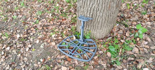 YHJP-7001 One-SADDLE STANDS