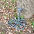 YHJP-7001 One-SADDLE STANDS