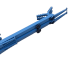 YHPG-4001 fish-shaped ladder bar