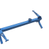 YHPG-4001 fish-shaped ladder bar