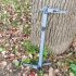 YHPG-4001 fish-shaped ladder bar