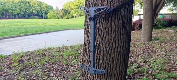 YHPG-4003 adjustable ladder stick