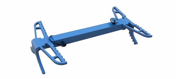 YHPG-4003 adjustable ladder stick