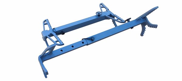 YHPG-4003 adjustable ladder stick
