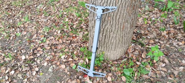 YHPG-4003 adjustable ladder stick