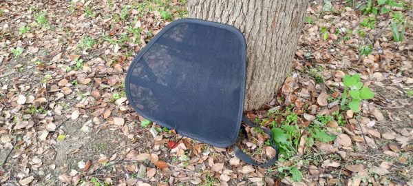 YHYZ-005 backrest
